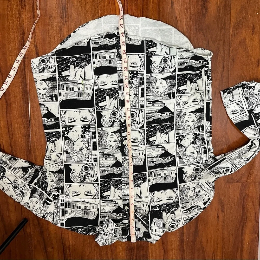 Zara ana button